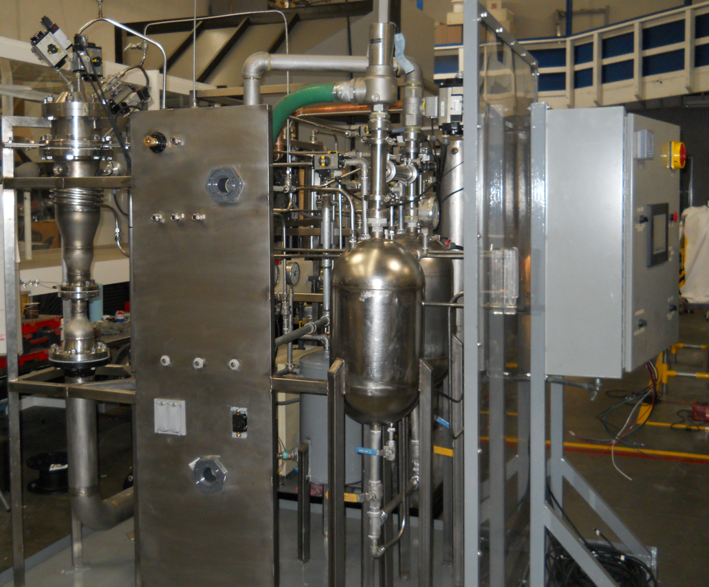 Recent News EcoLogic Environmental Engineering